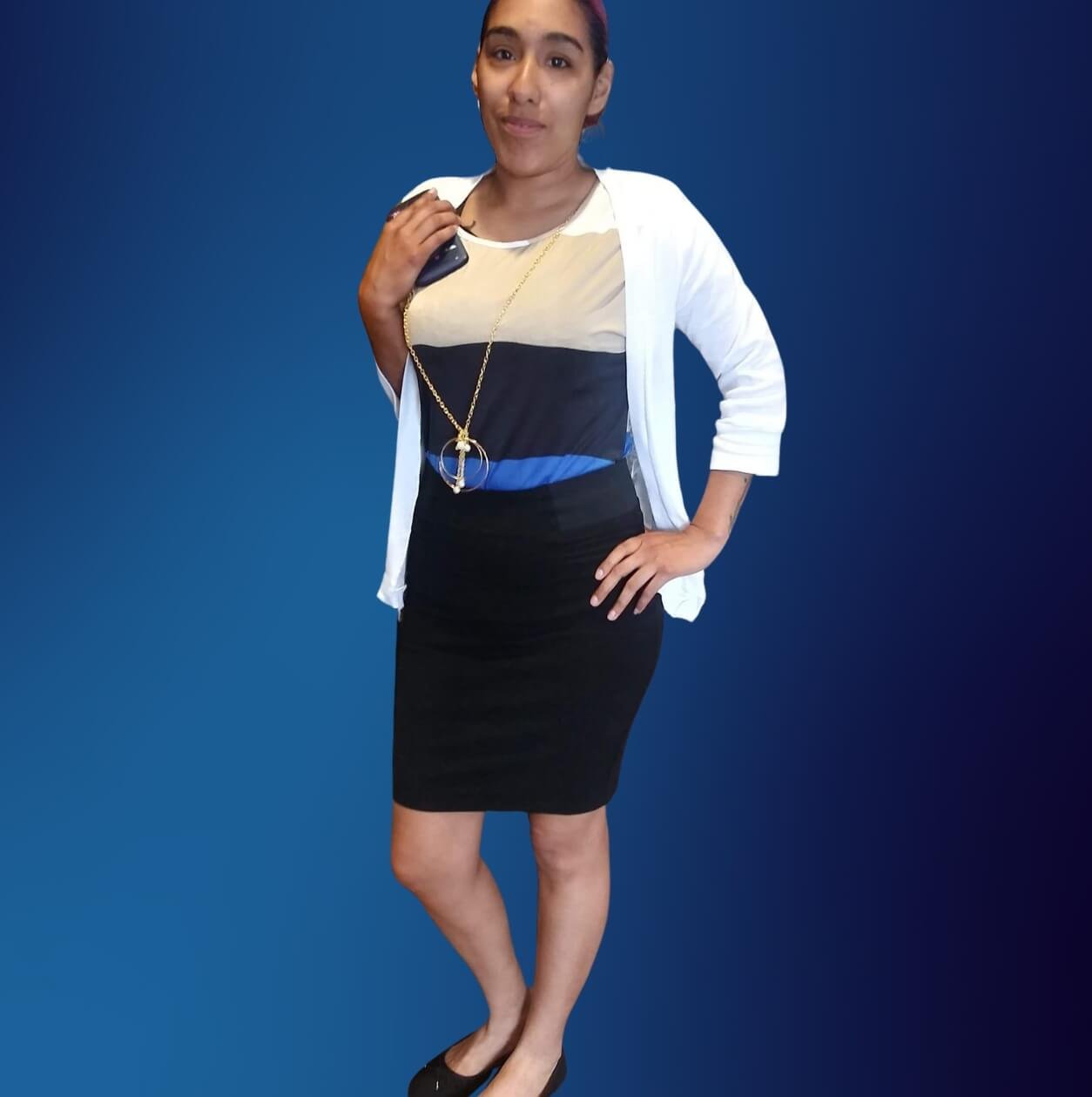 Cathedral Resume CEO 3